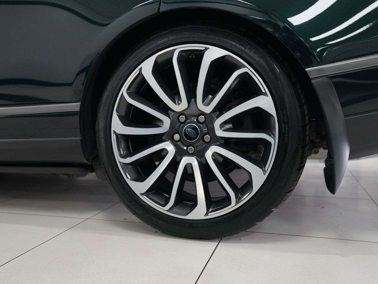 2021 LAND ROVER RANGE ROVER 2021 LAND ROVER RANGE ROVER