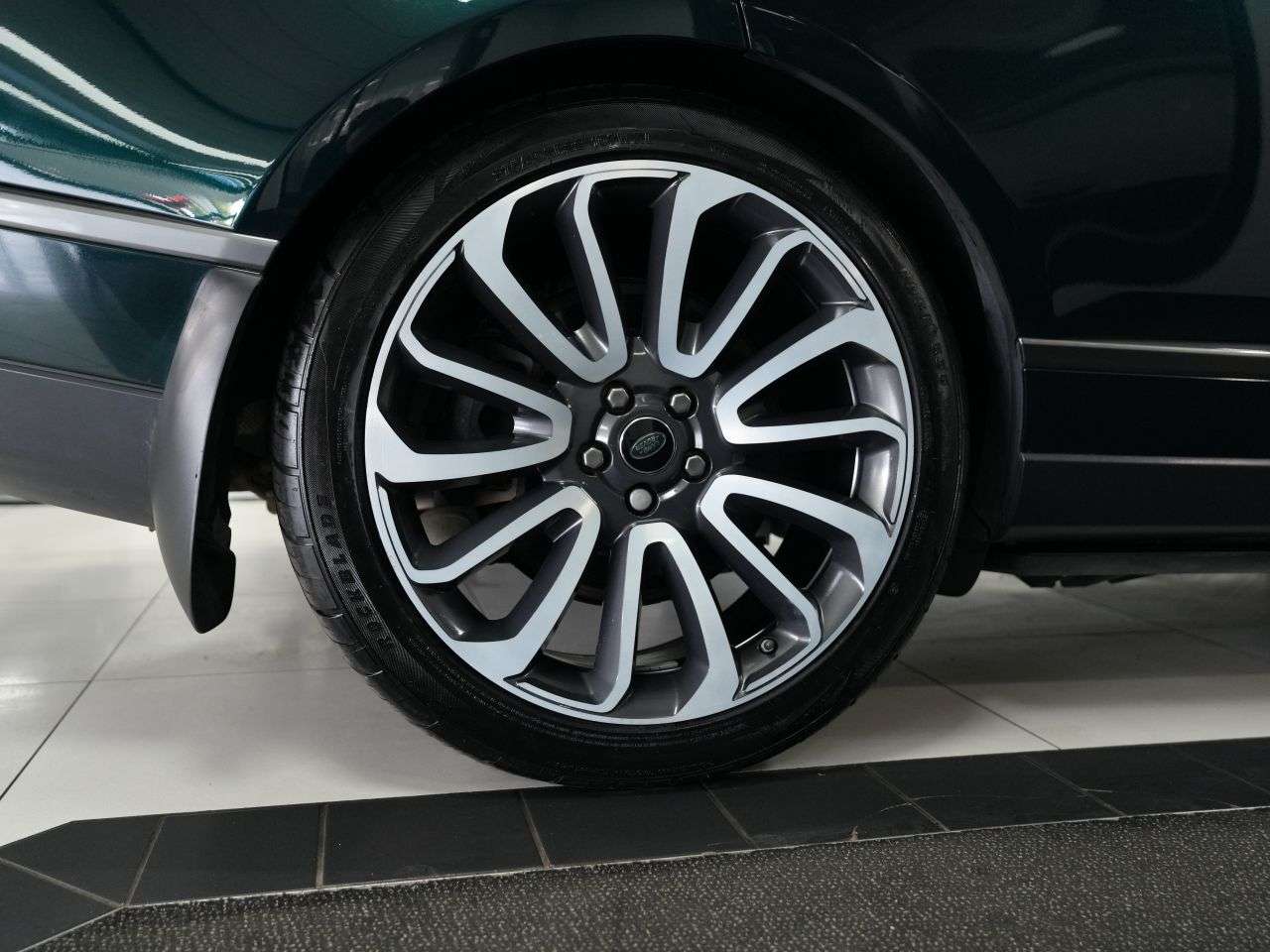2021 LAND ROVER RANGE ROVER 2021 LAND ROVER RANGE ROVER
