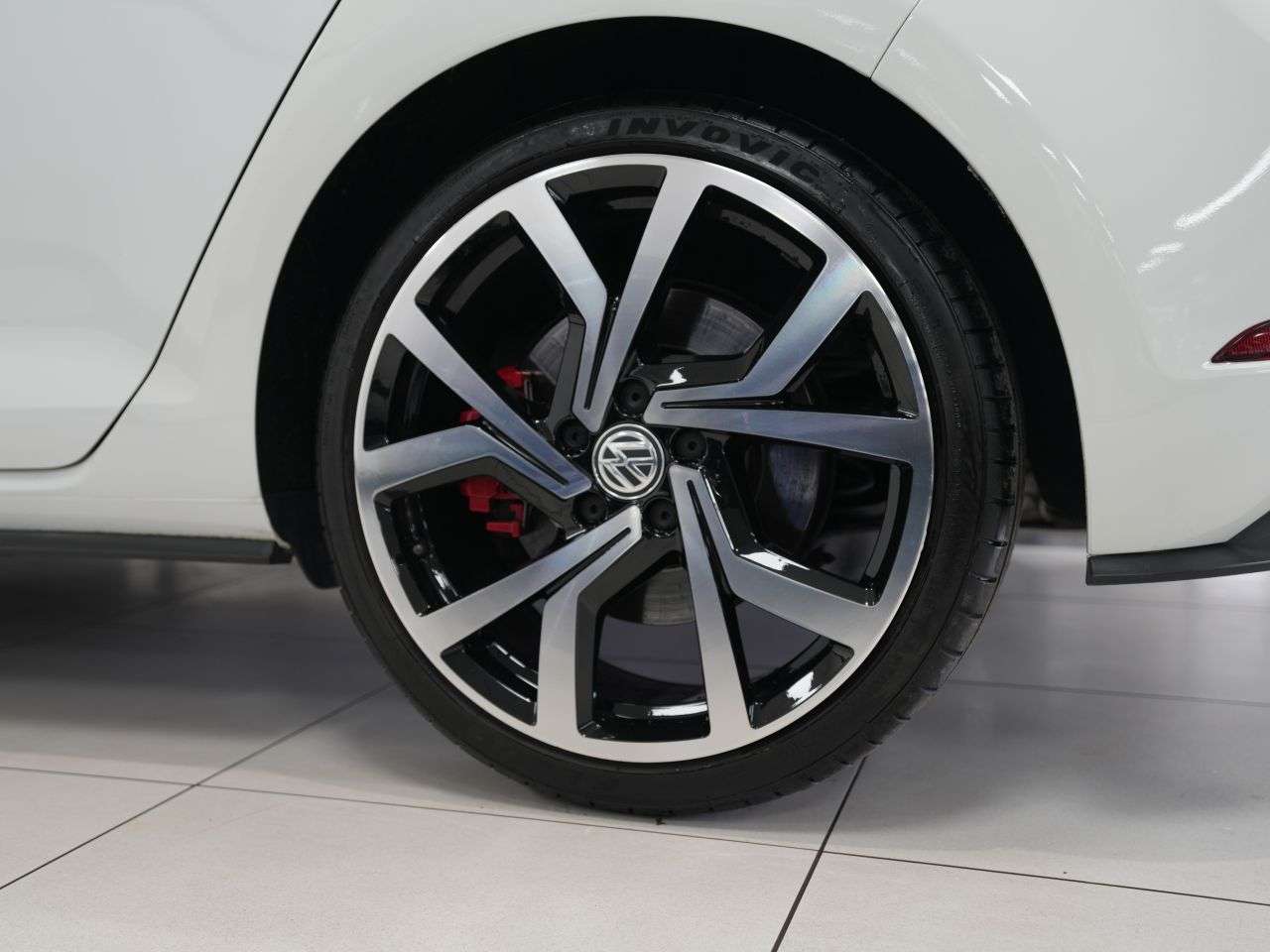 2020 VOLKSWAGEN GOLF 2020 VOLKSWAGEN GOLF