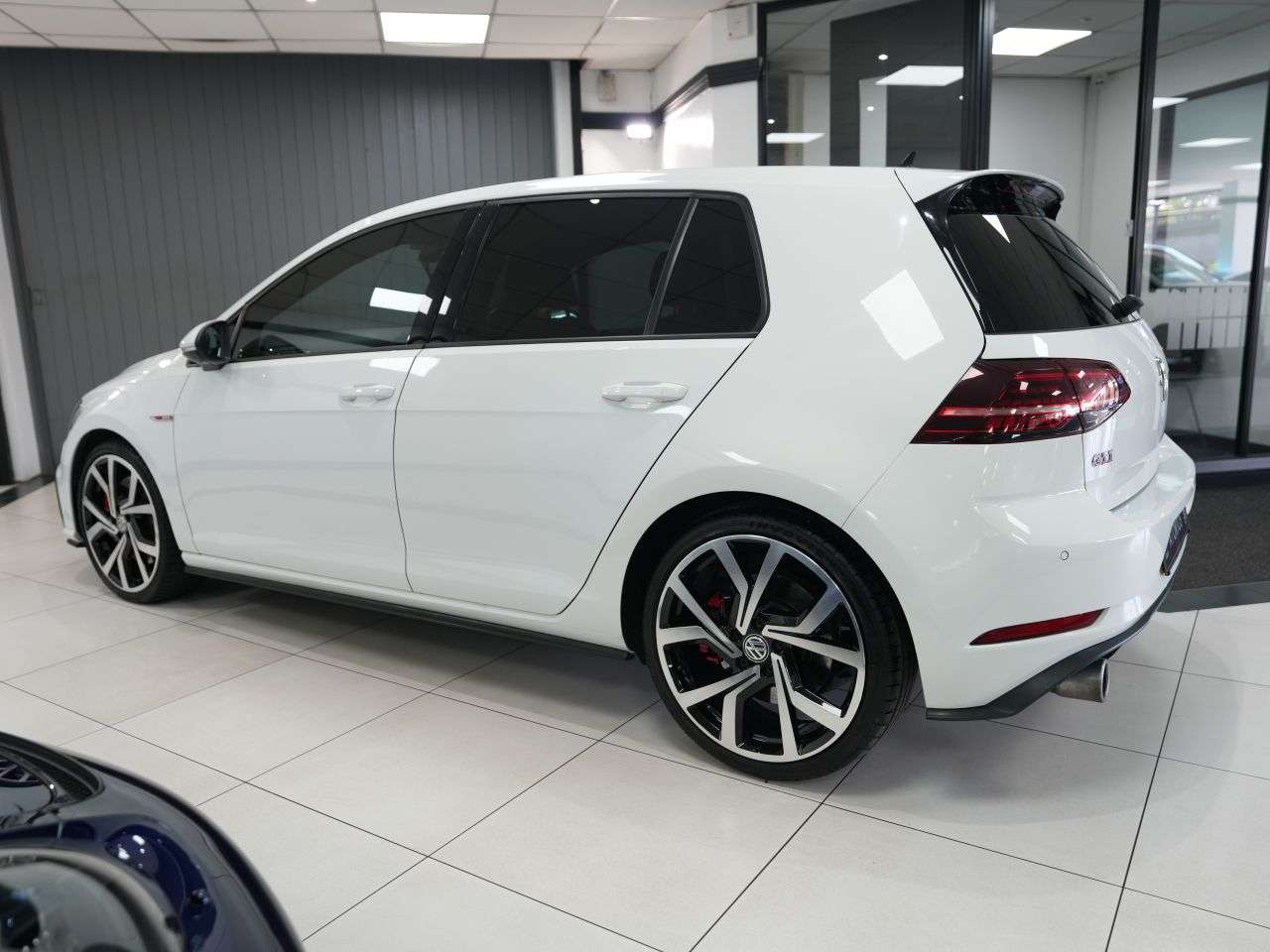 2020 VOLKSWAGEN GOLF 2020 VOLKSWAGEN GOLF