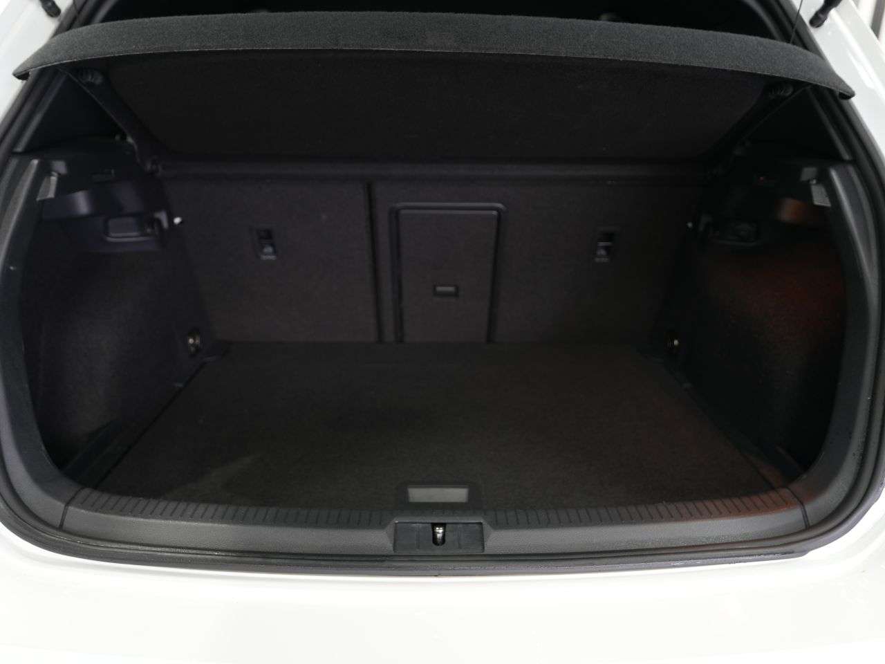 2020 VOLKSWAGEN GOLF 2020 VOLKSWAGEN GOLF