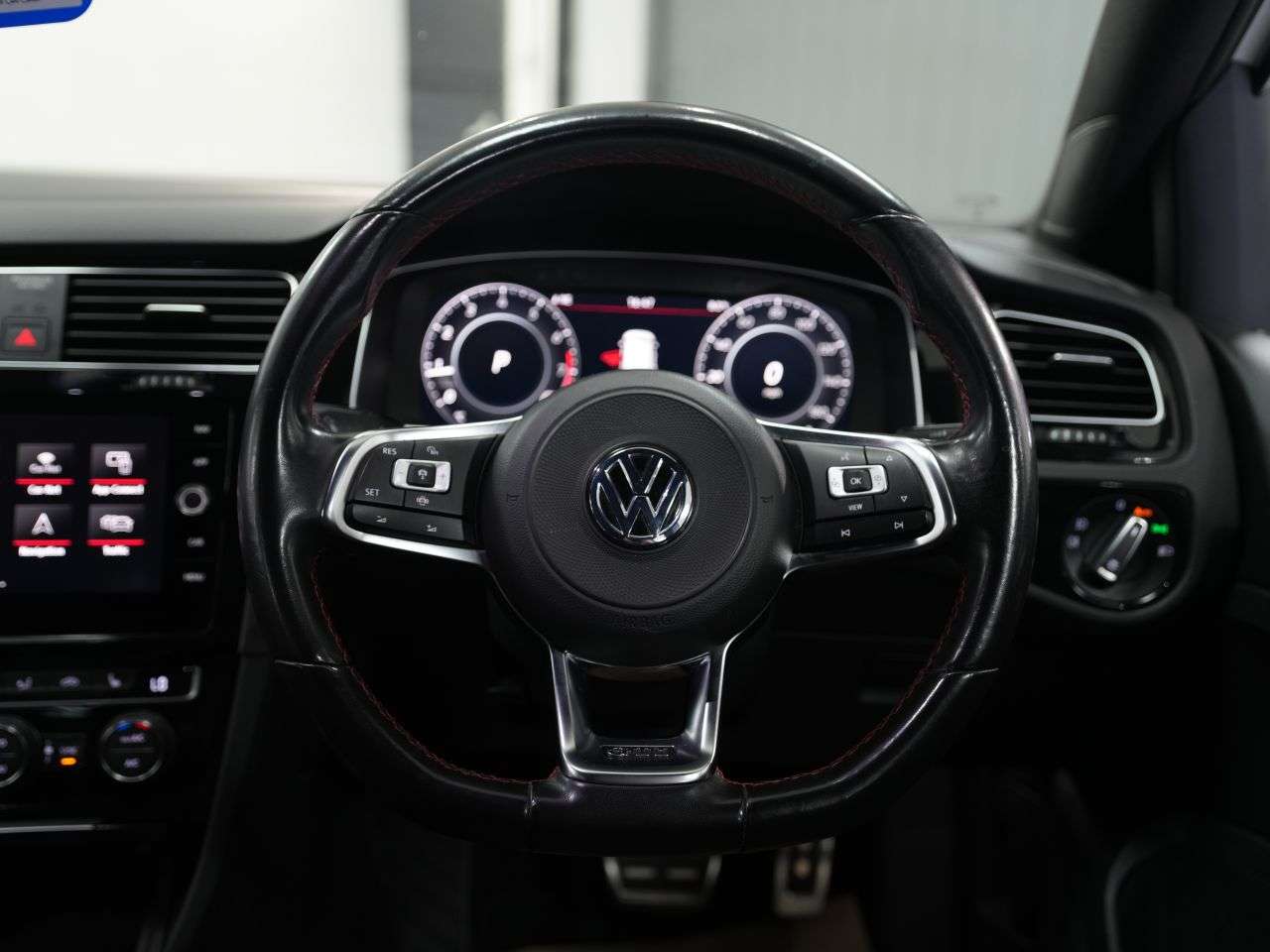 2020 VOLKSWAGEN GOLF 2020 VOLKSWAGEN GOLF