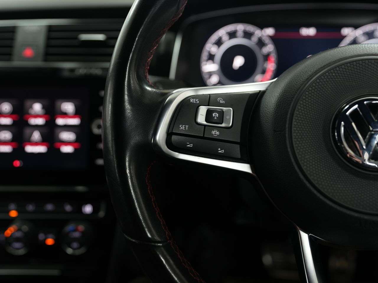 2020 VOLKSWAGEN GOLF 2020 VOLKSWAGEN GOLF