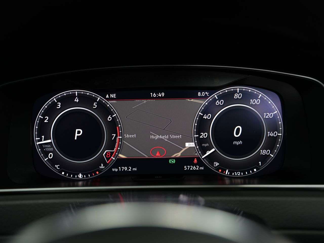 2020 VOLKSWAGEN GOLF 2020 VOLKSWAGEN GOLF