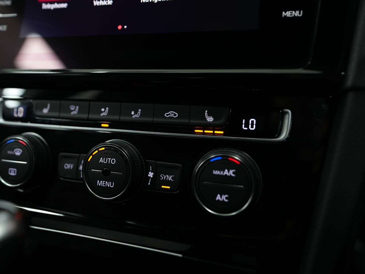 2020 VOLKSWAGEN GOLF 2020 VOLKSWAGEN GOLF