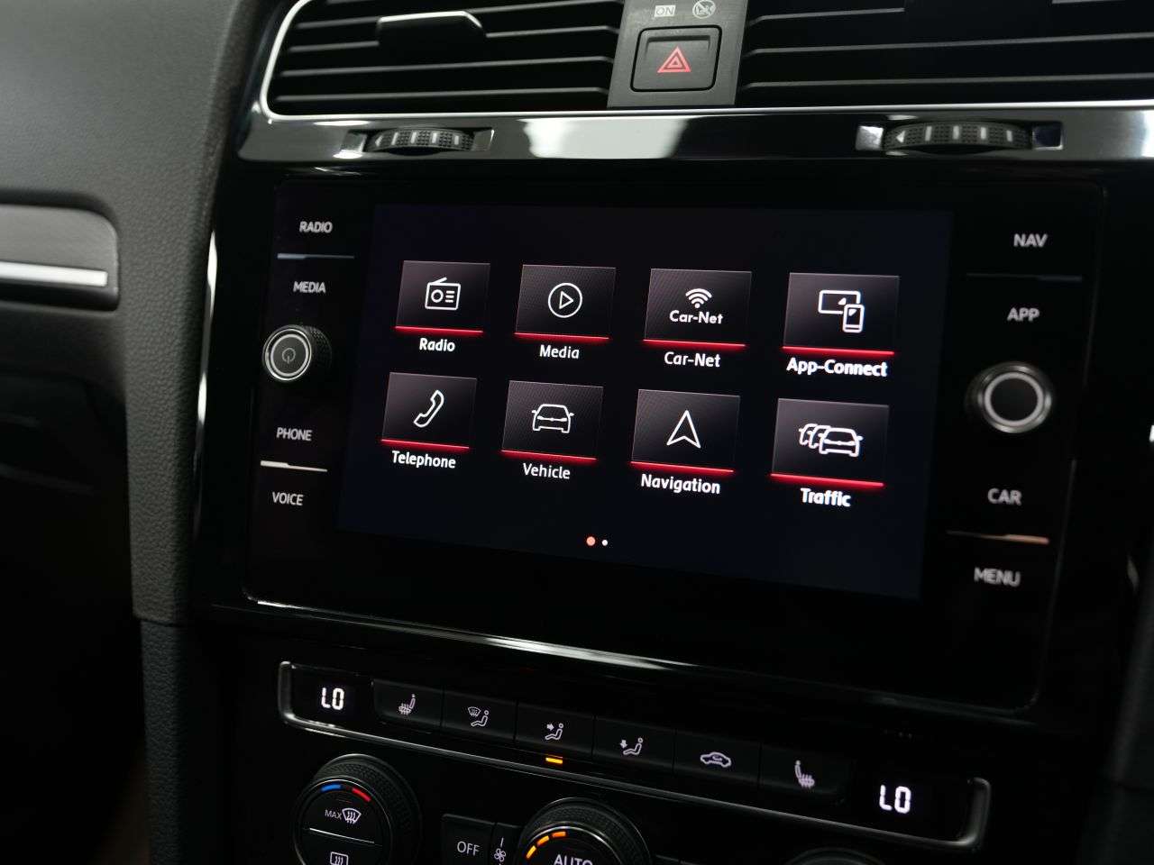 2020 VOLKSWAGEN GOLF 2020 VOLKSWAGEN GOLF