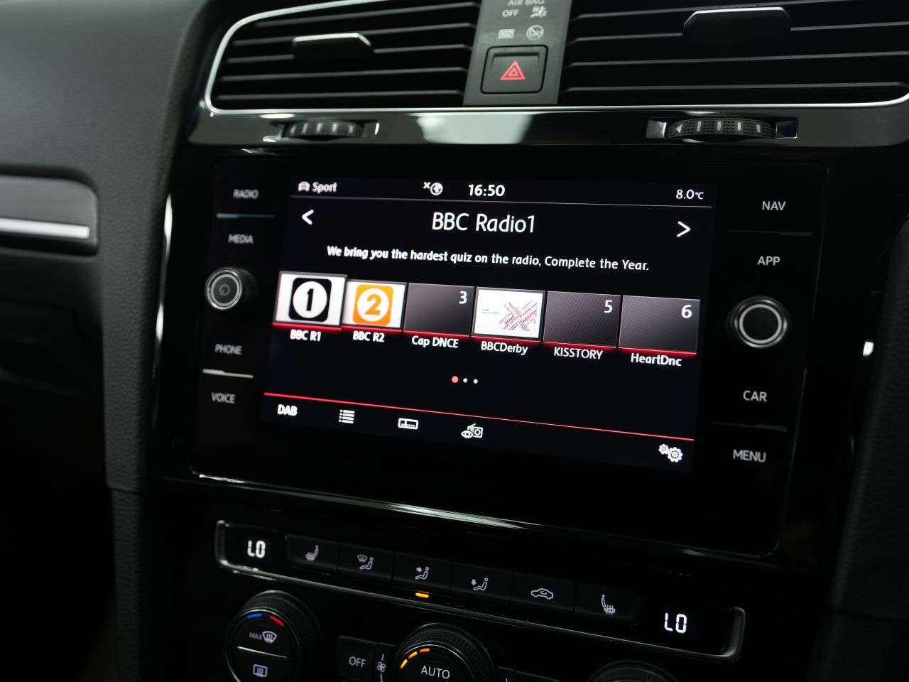 2020 VOLKSWAGEN GOLF 2020 VOLKSWAGEN GOLF