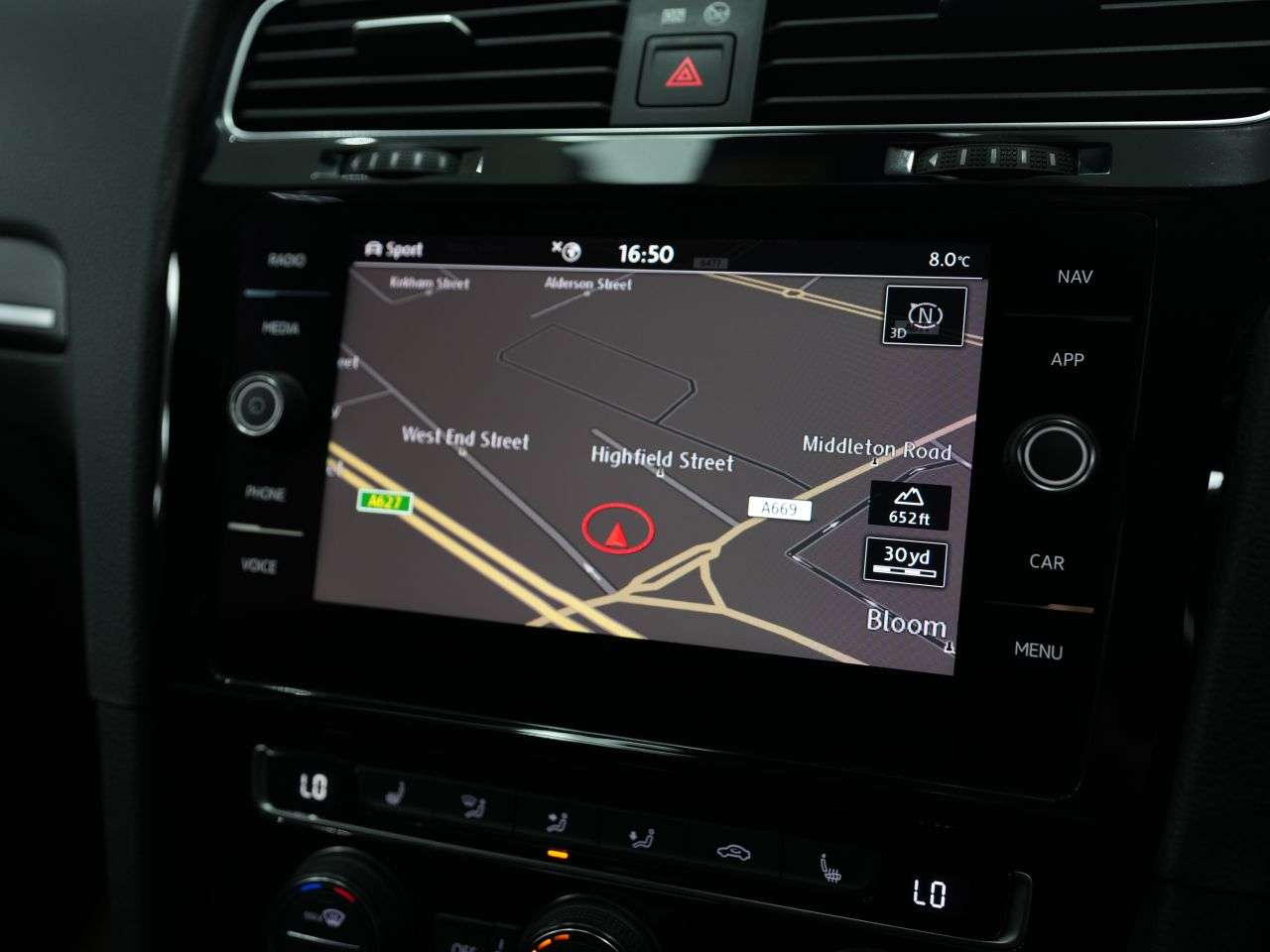 2020 VOLKSWAGEN GOLF 2020 VOLKSWAGEN GOLF