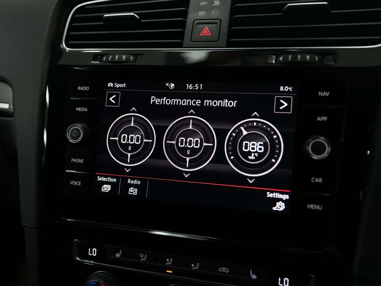 2020 VOLKSWAGEN GOLF 2020 VOLKSWAGEN GOLF