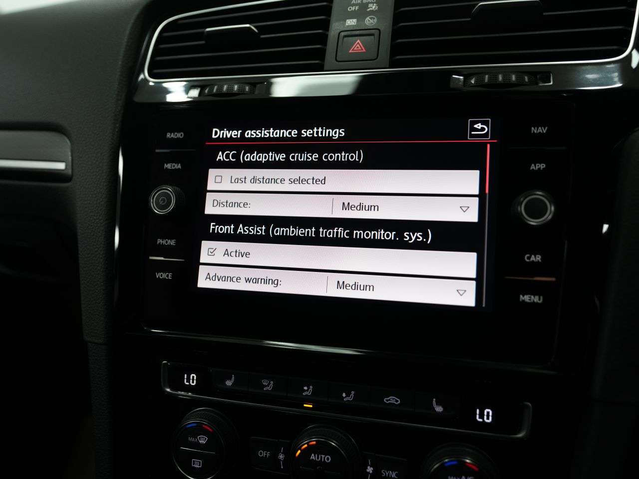 2020 VOLKSWAGEN GOLF 2020 VOLKSWAGEN GOLF
