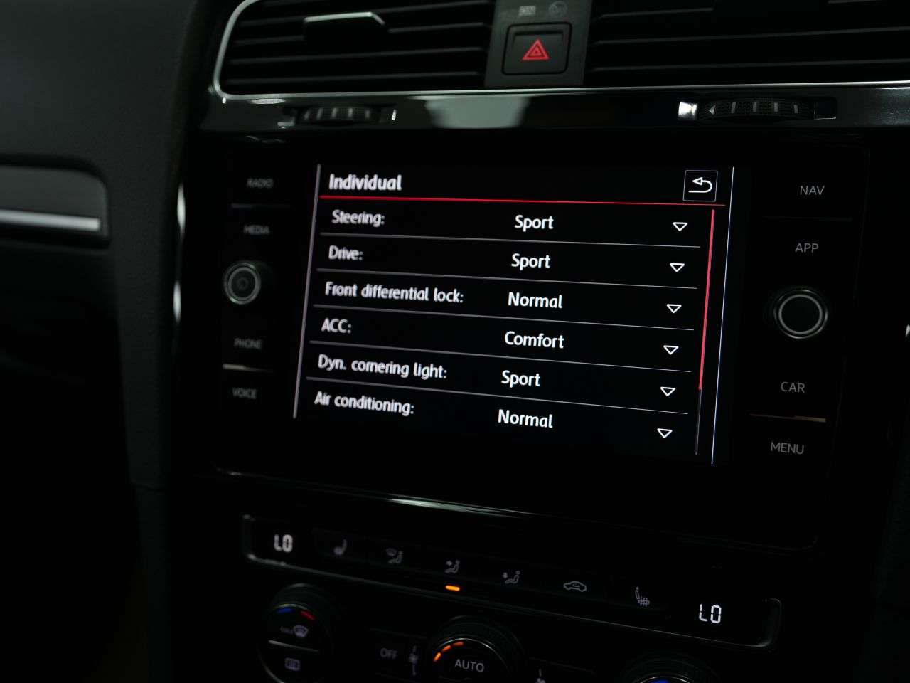 2020 VOLKSWAGEN GOLF 2020 VOLKSWAGEN GOLF