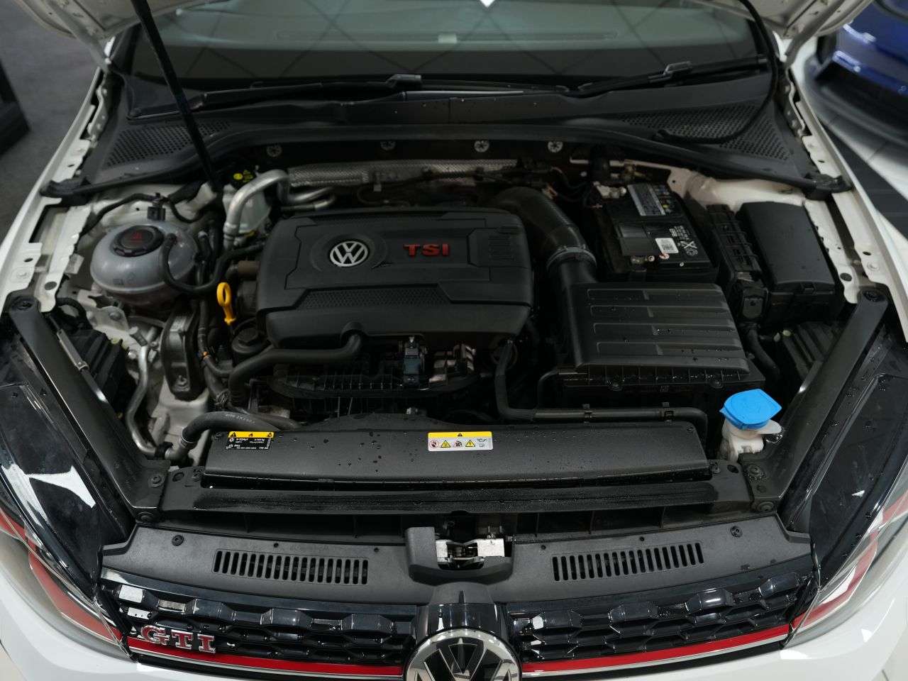 2020 VOLKSWAGEN GOLF 2020 VOLKSWAGEN GOLF