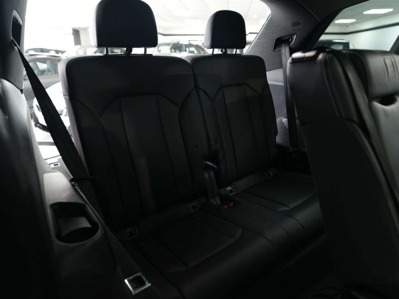 2019 AUDI Q7 2019 AUDI Q7