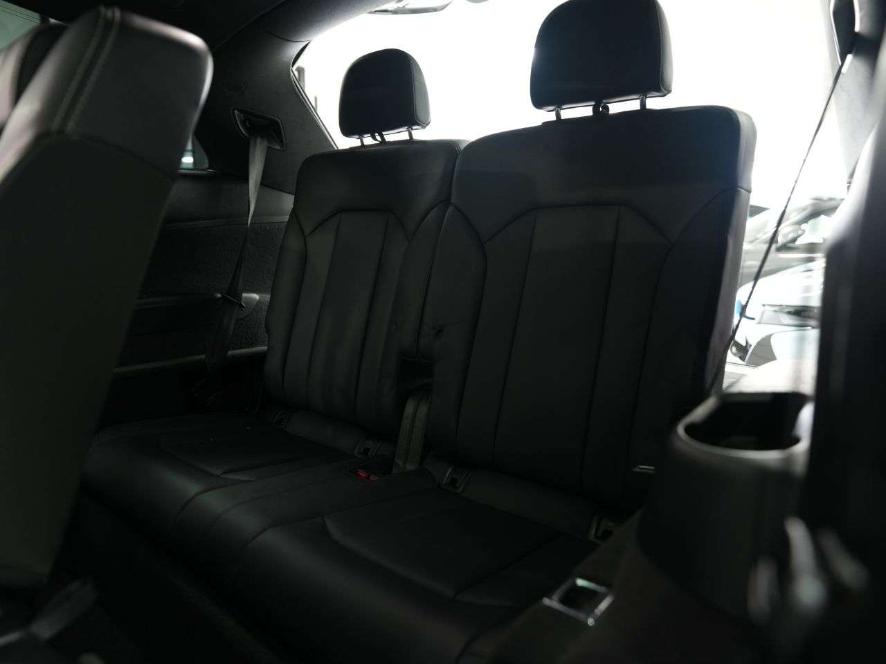2019 AUDI Q7 2019 AUDI Q7