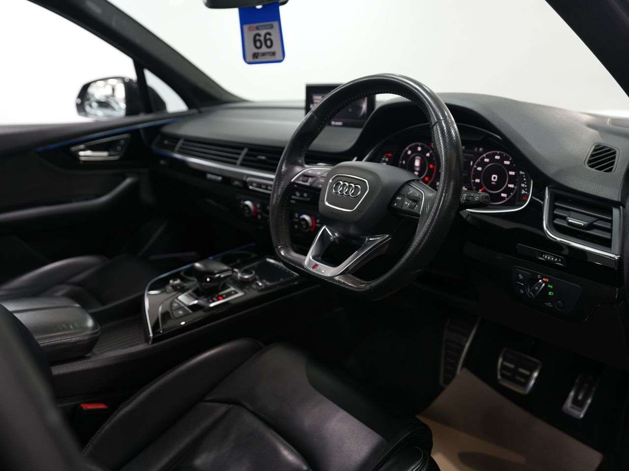 2019 AUDI Q7 2019 AUDI Q7