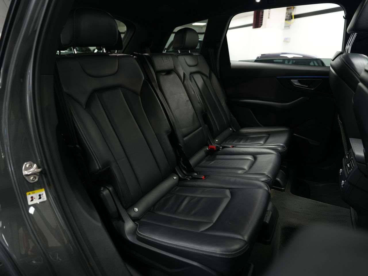 2019 AUDI Q7 2019 AUDI Q7