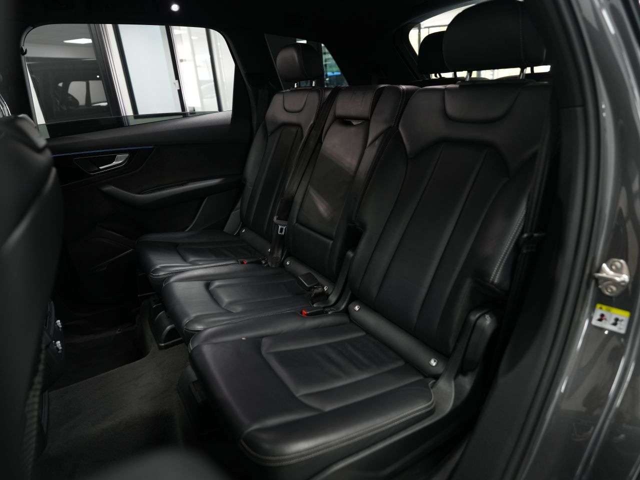 2019 AUDI Q7 2019 AUDI Q7