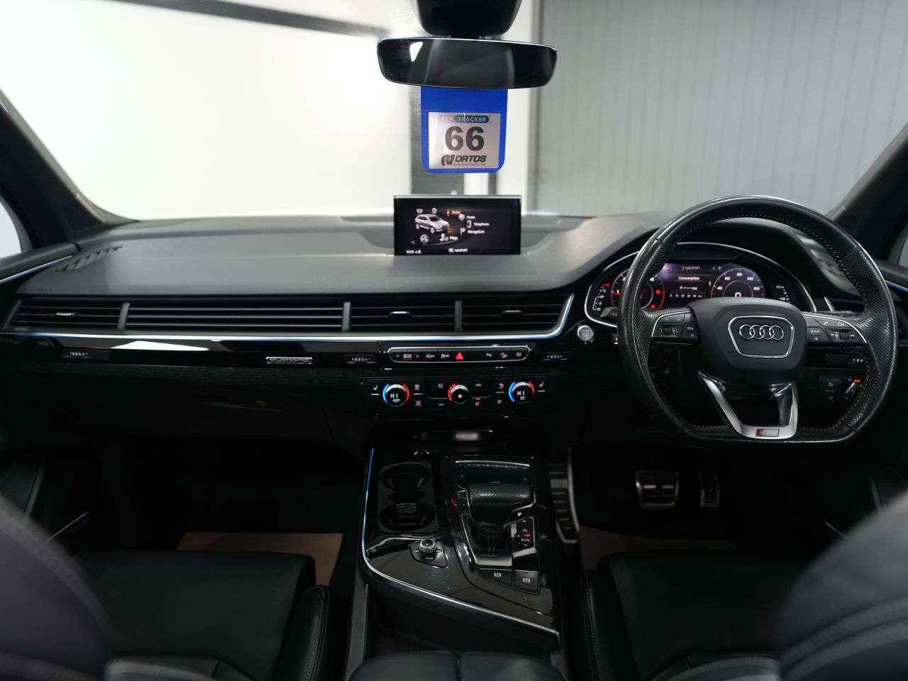 2019 AUDI Q7 2019 AUDI Q7
