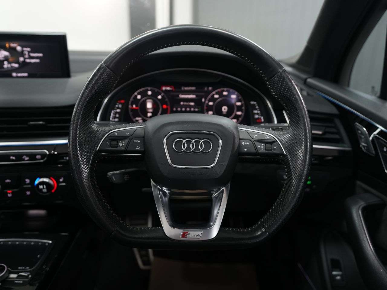 2019 AUDI Q7 2019 AUDI Q7