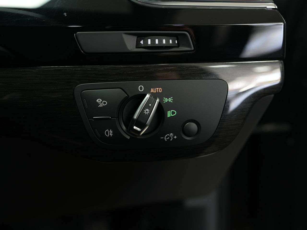 2019 AUDI Q7 2019 AUDI Q7