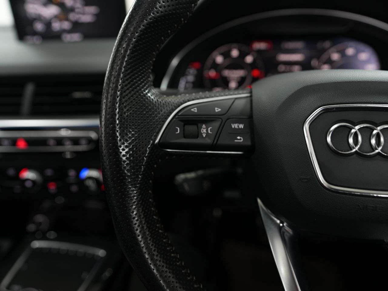 2019 AUDI Q7 2019 AUDI Q7