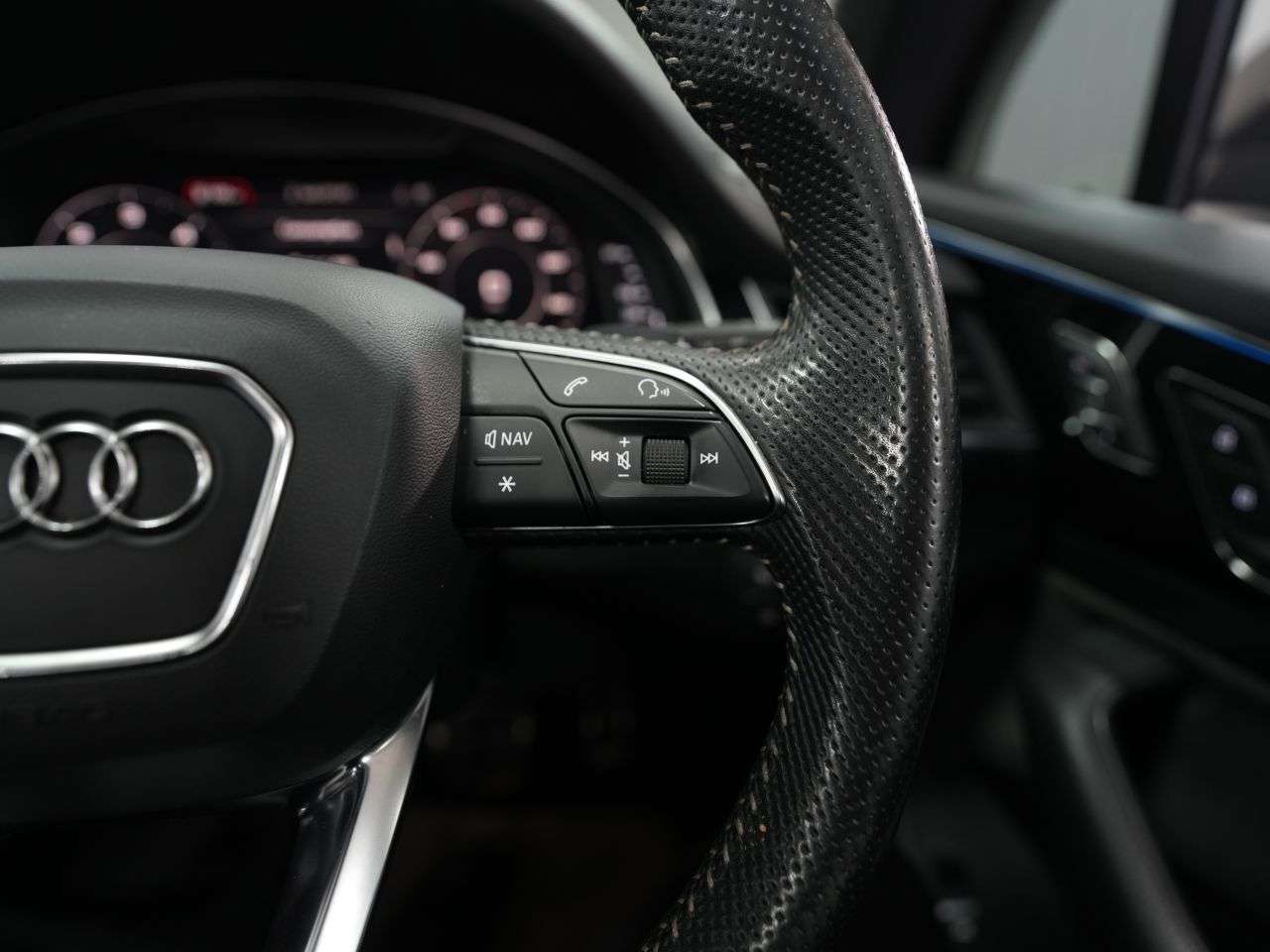 2019 AUDI Q7 2019 AUDI Q7