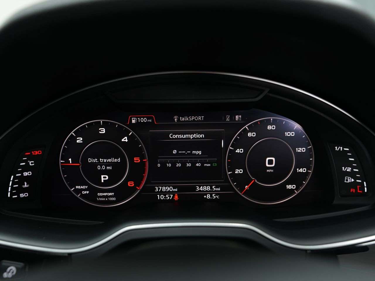2019 AUDI Q7 2019 AUDI Q7