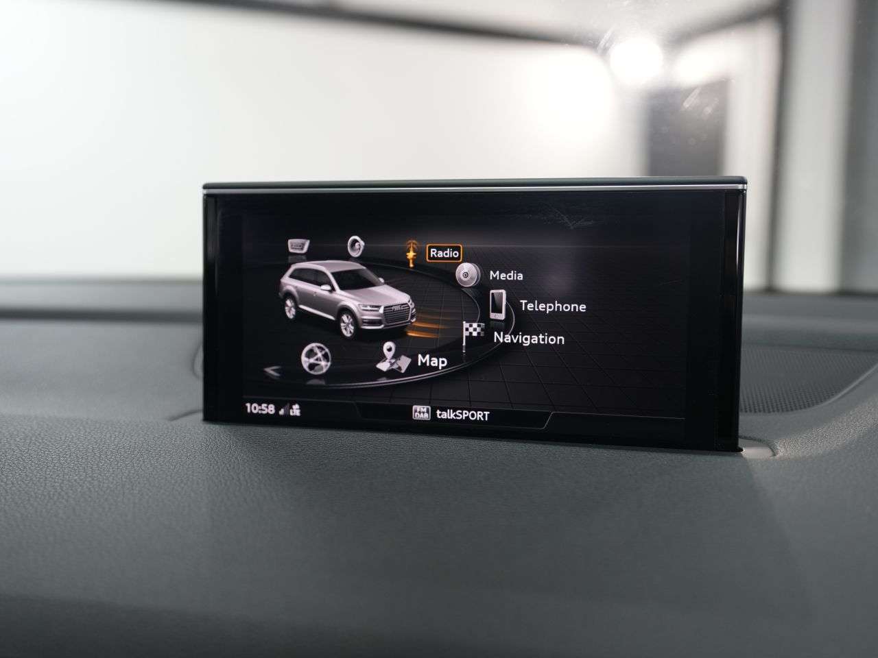 2019 AUDI Q7 2019 AUDI Q7