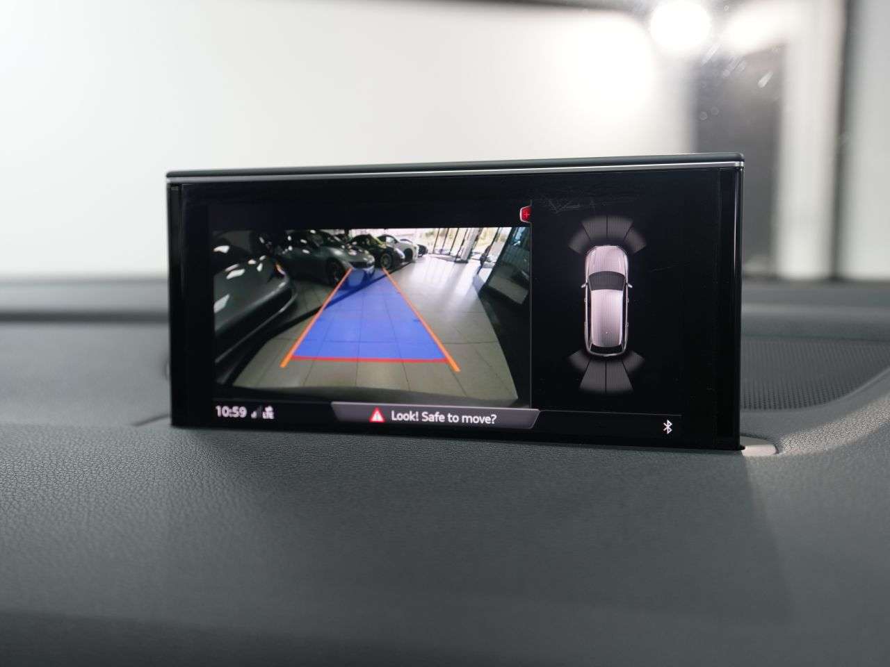 2019 AUDI Q7 2019 AUDI Q7