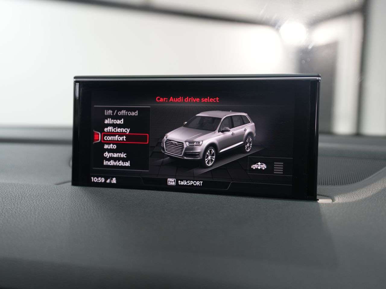 2019 AUDI Q7 2019 AUDI Q7