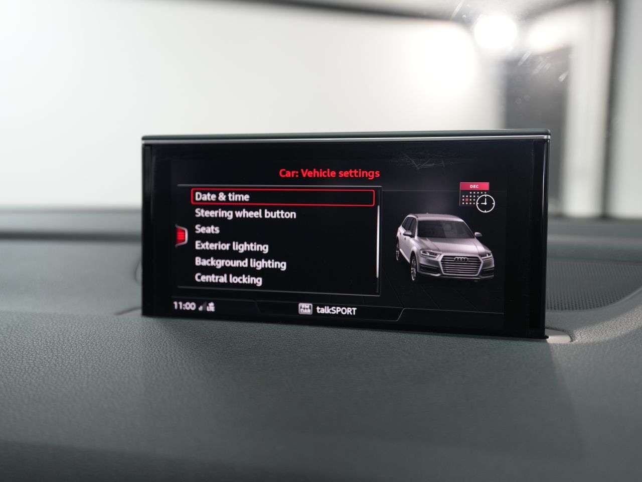 2019 AUDI Q7 2019 AUDI Q7
