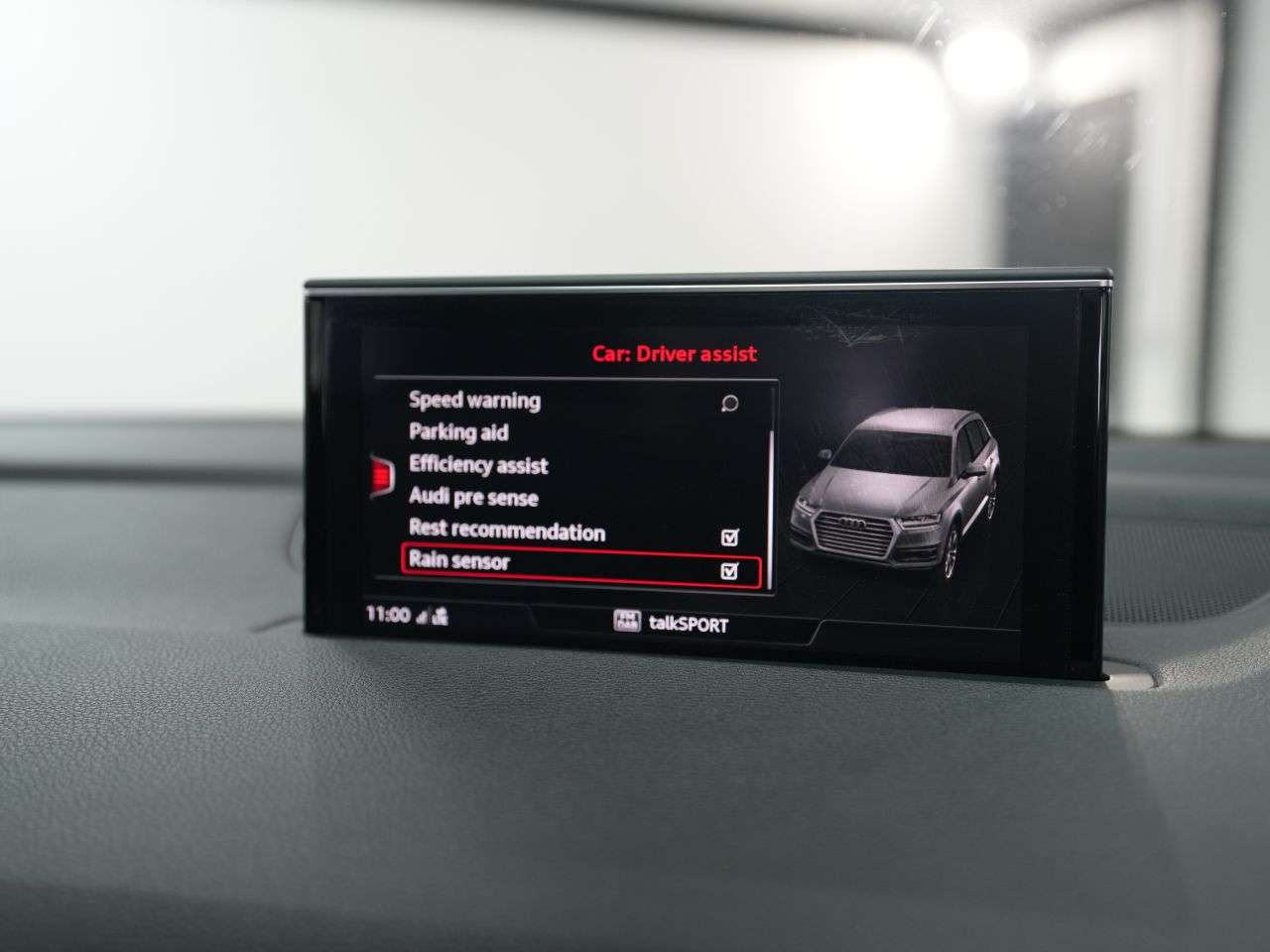 2019 AUDI Q7 2019 AUDI Q7