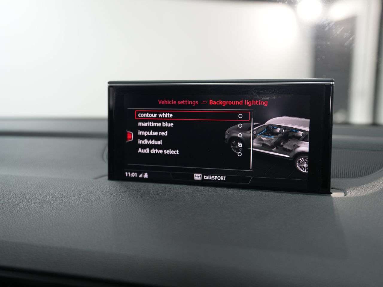 2019 AUDI Q7 2019 AUDI Q7