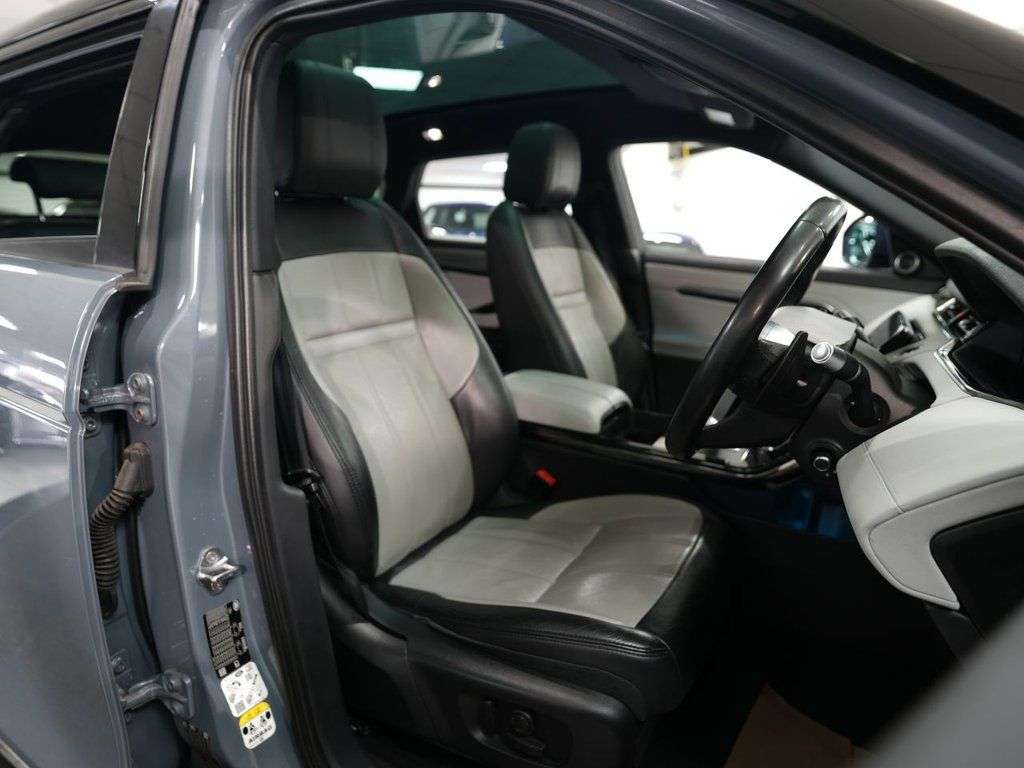 2020 LAND ROVER RANGE ROVER EVOQUE 2020 LAND ROVER RANGE ROVER EVOQUE