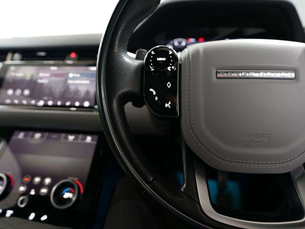 2020 LAND ROVER RANGE ROVER EVOQUE 2020 LAND ROVER RANGE ROVER EVOQUE