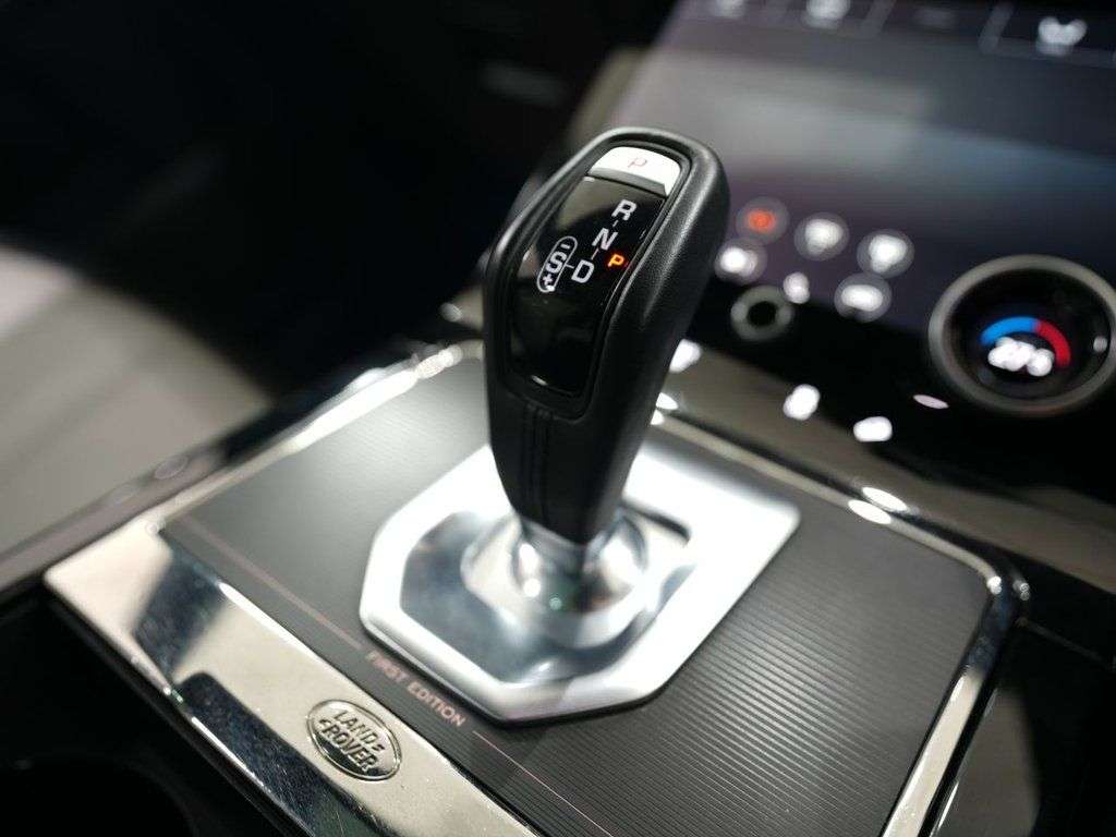2020 LAND ROVER RANGE ROVER EVOQUE 2020 LAND ROVER RANGE ROVER EVOQUE