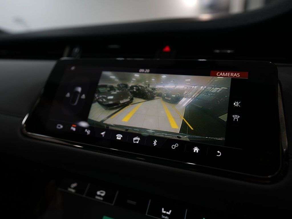 2020 LAND ROVER RANGE ROVER EVOQUE 2020 LAND ROVER RANGE ROVER EVOQUE
