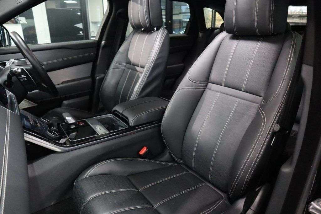 2022 LAND ROVER RANGE ROVER VELAR 2022 LAND ROVER RANGE ROVER VELAR
