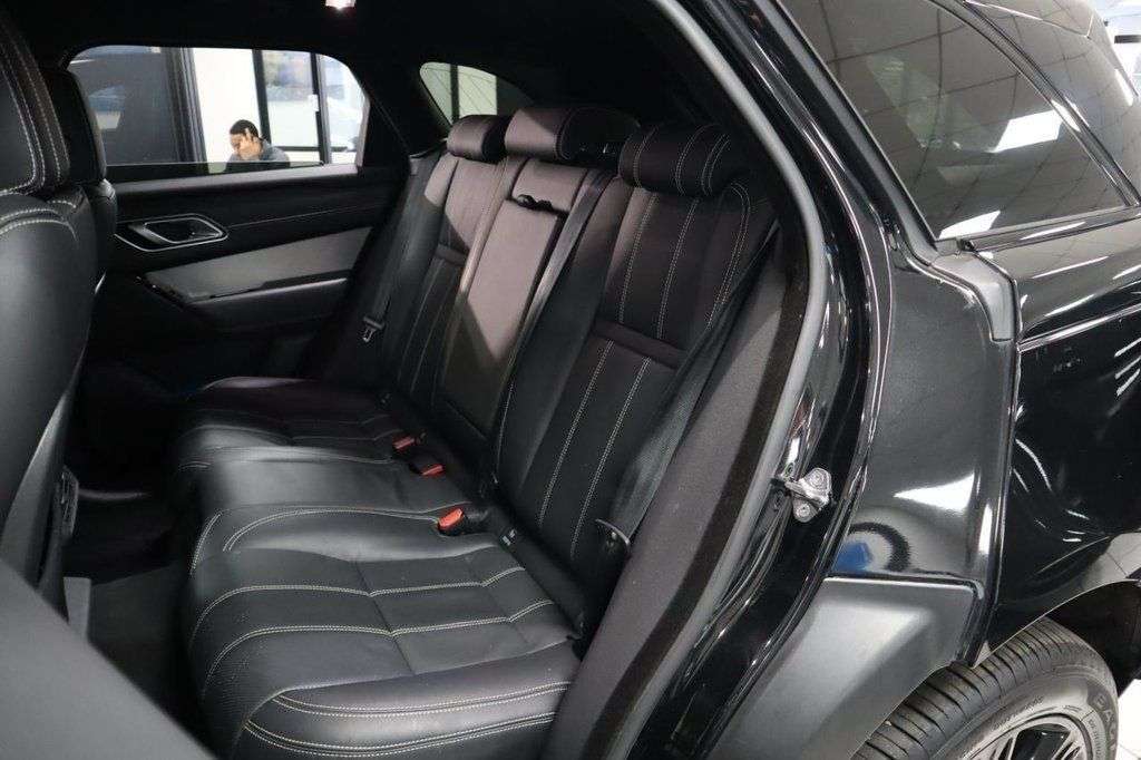 2022 LAND ROVER RANGE ROVER VELAR 2022 LAND ROVER RANGE ROVER VELAR