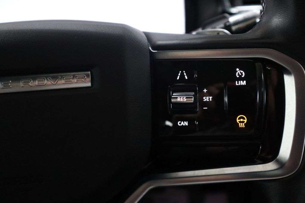 2022 LAND ROVER RANGE ROVER VELAR 2022 LAND ROVER RANGE ROVER VELAR