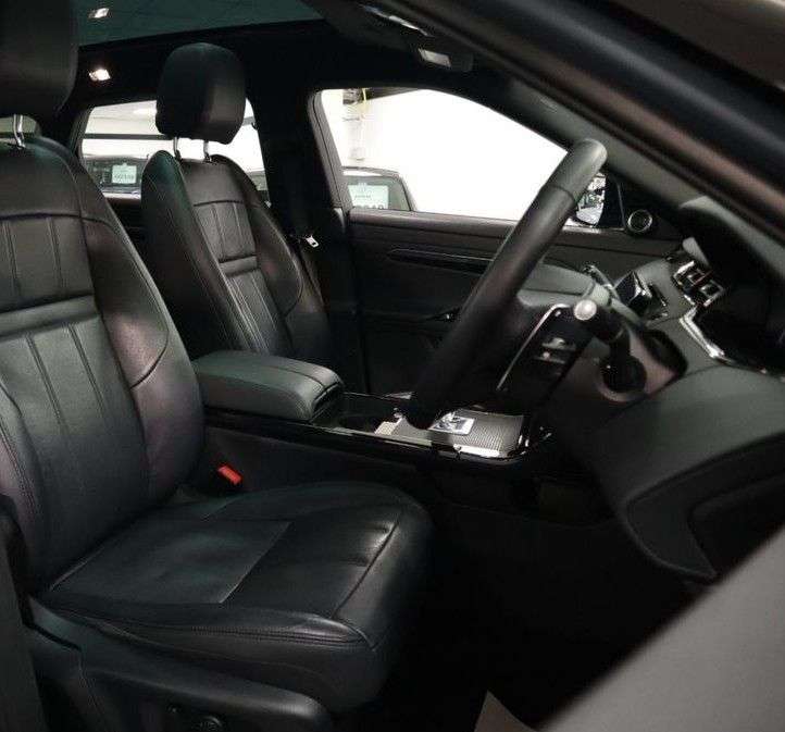 2022 LAND ROVER RANGE ROVER EVOQUE 2022 LAND ROVER RANGE ROVER EVOQUE