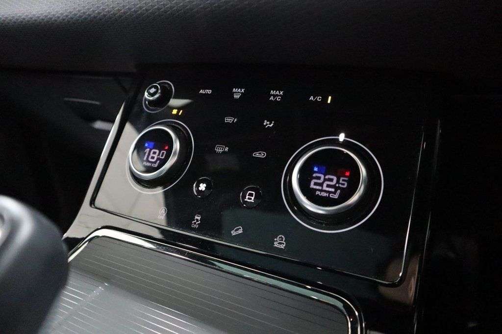 2022 LAND ROVER RANGE ROVER EVOQUE 2022 LAND ROVER RANGE ROVER EVOQUE