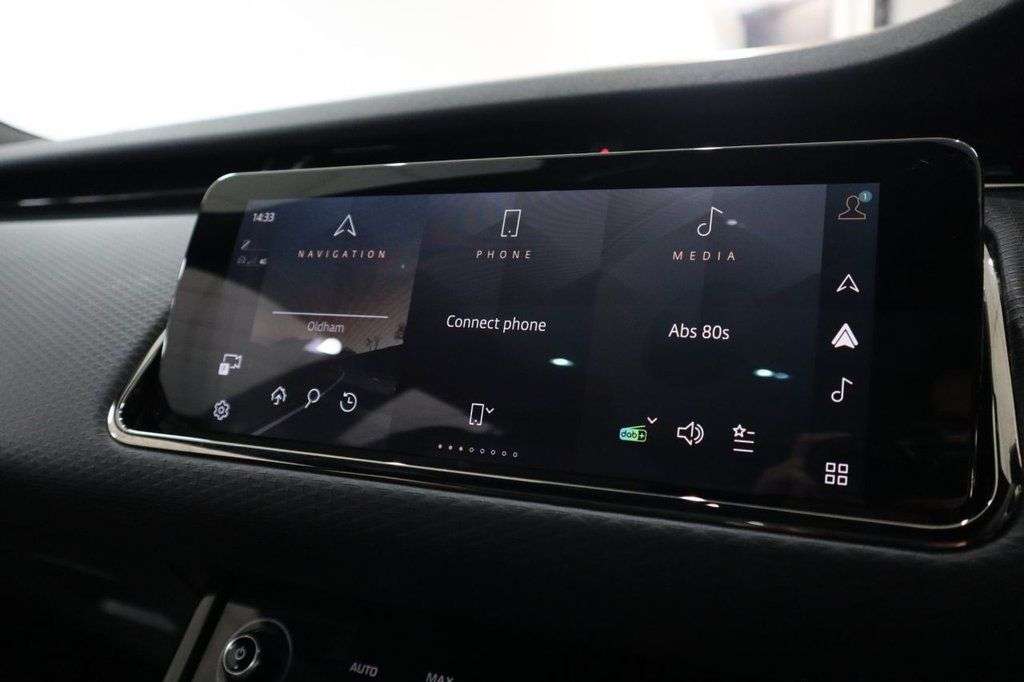 2022 LAND ROVER RANGE ROVER EVOQUE 2022 LAND ROVER RANGE ROVER EVOQUE