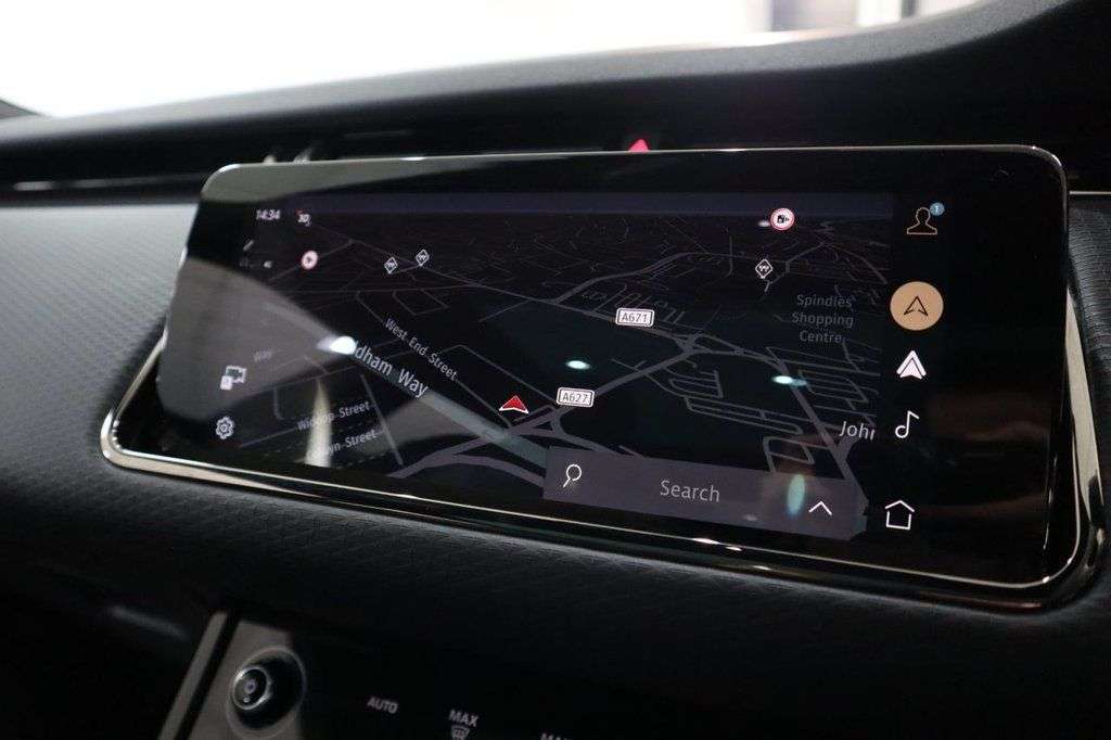 2022 LAND ROVER RANGE ROVER EVOQUE 2022 LAND ROVER RANGE ROVER EVOQUE