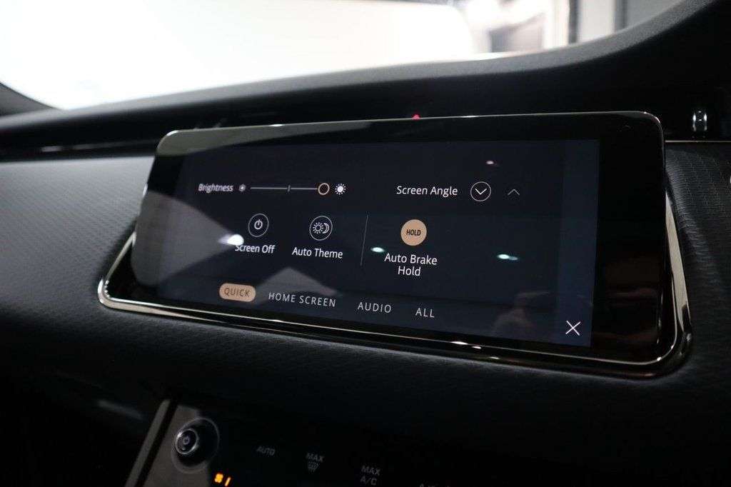 2022 LAND ROVER RANGE ROVER EVOQUE 2022 LAND ROVER RANGE ROVER EVOQUE