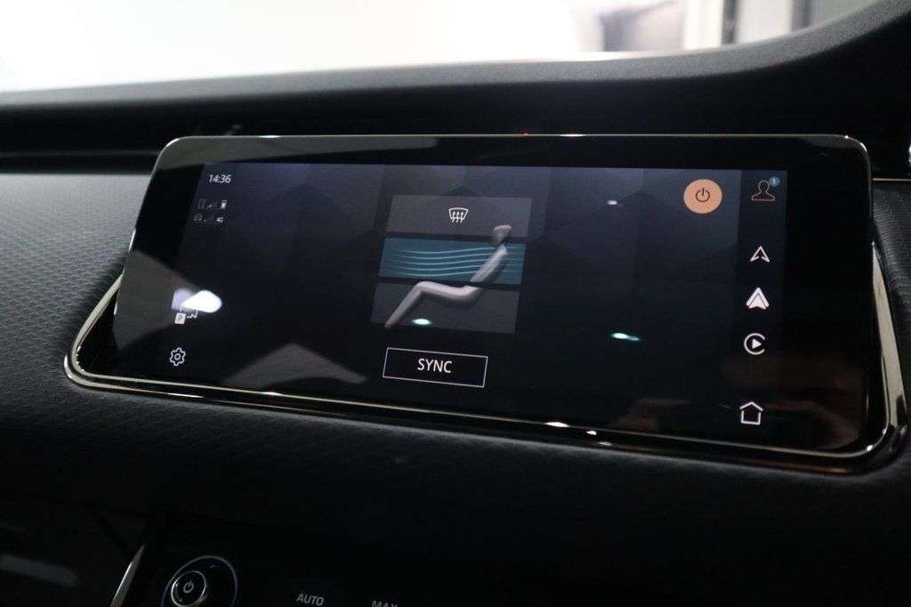 2022 LAND ROVER RANGE ROVER EVOQUE 2022 LAND ROVER RANGE ROVER EVOQUE