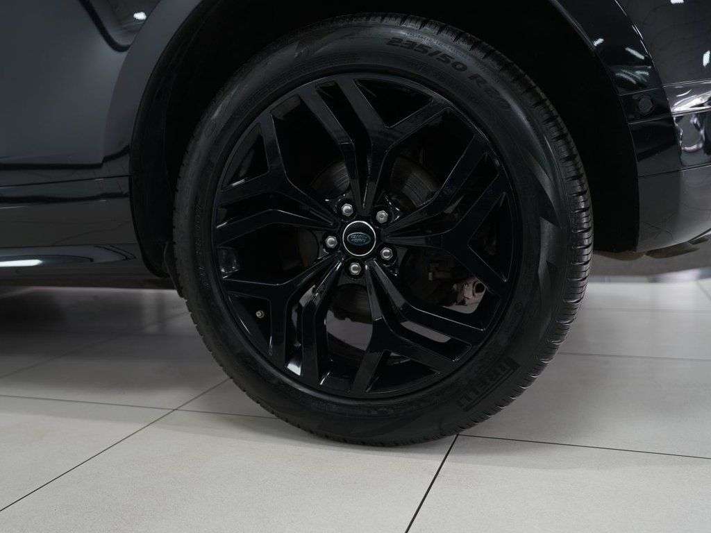 2022 LAND ROVER RANGE ROVER EVOQUE 2022 LAND ROVER RANGE ROVER EVOQUE