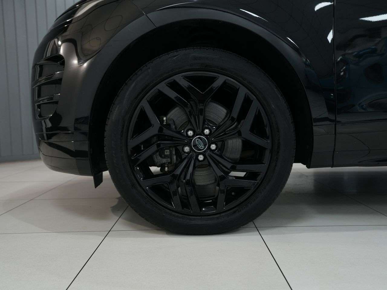 2022 LAND ROVER RANGE ROVER EVOQUE 2022 LAND ROVER RANGE ROVER EVOQUE