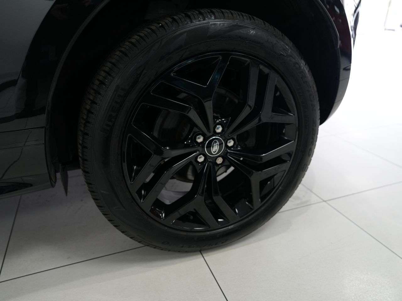 2022 LAND ROVER RANGE ROVER EVOQUE 2022 LAND ROVER RANGE ROVER EVOQUE