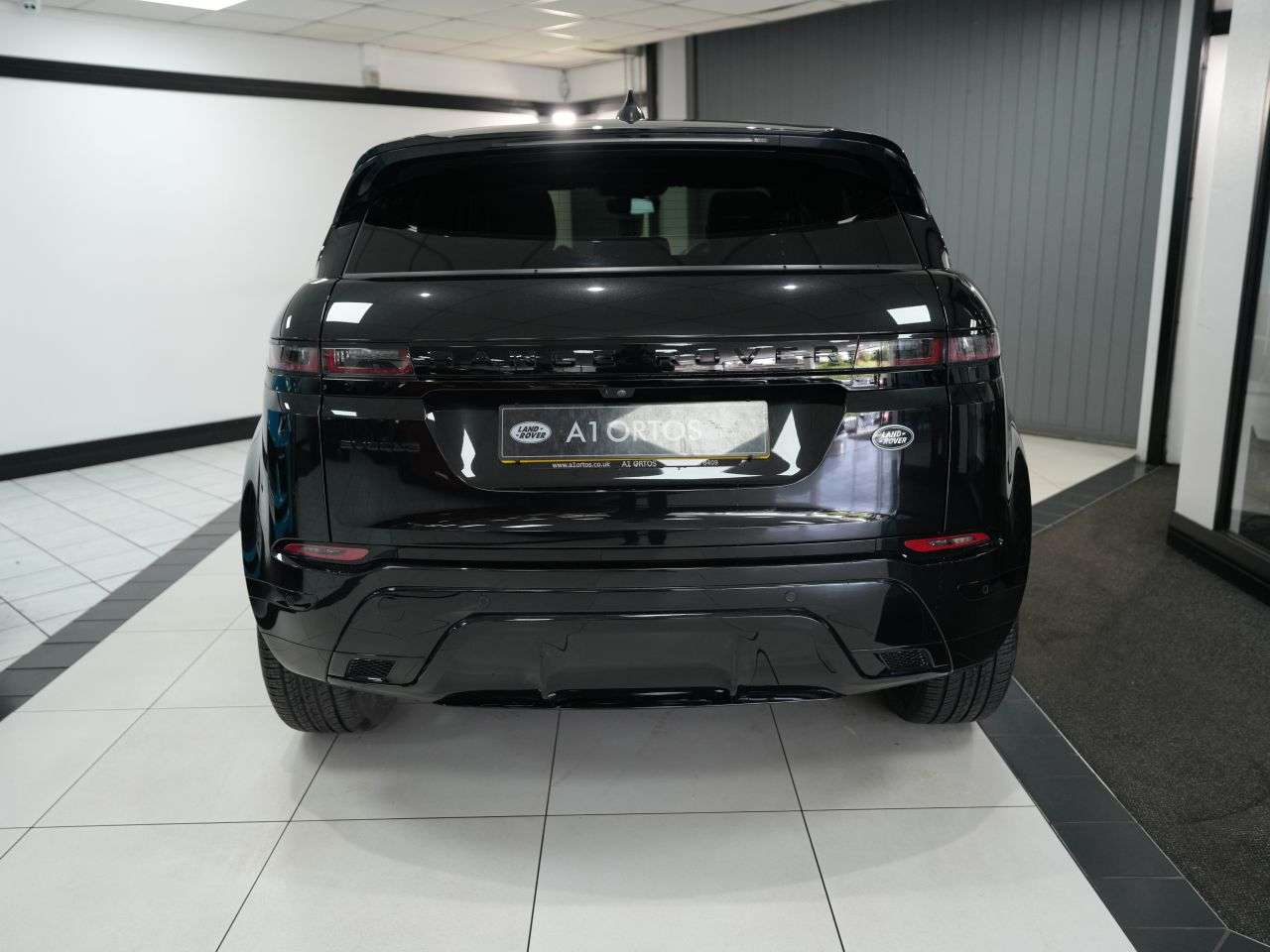 2022 LAND ROVER RANGE ROVER EVOQUE 2022 LAND ROVER RANGE ROVER EVOQUE